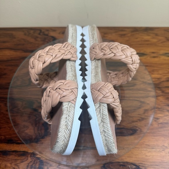 Marc Fisher Jaimee Sandal - Picture 11 of 15